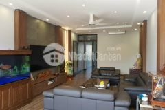 Mặt phố nguyễn văn cừ long biên, vị trí đẹp kinh doanh giá 32.5 tỷ