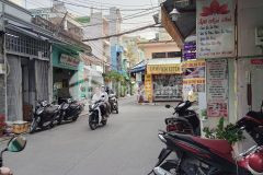 Bán nhà nhất chi mai tân bình, hẻm xe tải thông 6m, 60m2, ngang gần 5m, nhỉnh 6 tỷ.