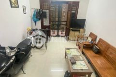 Bán nhà chính chủ phùng chí kiên, cầu giấy, dt 38m2, ôtô đỗ cửa, nhỉnh 5 tỷ