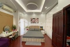 Bán nhà hẻm 110 ông ích khiêm, quân 11, 68m2, 4 tầng mới, sổ vuông a4, giá rẻ