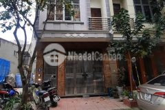 Bán gấp liền kề văn la, hà đông 60m4t, nhỉnh 8 tỷ.