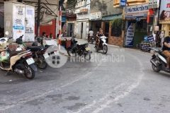 Nguyễn chính tân mai 82m, 5tầng, 11.9tỷ, ôtô tránh, gara ôtô, thang máy, kinh doanh sầm uất