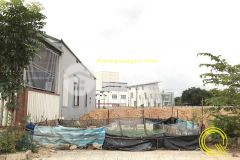 Đất trung tâm tp đông hà, ngay công viên fidel.