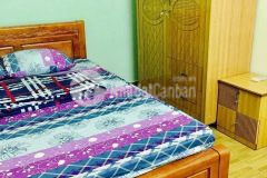 Gò vấp huỳnh khương an hẻm 1 xẹt chỉ nhỉnh 4 tỷ tiện kd tặng full nội thất