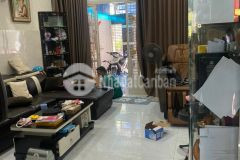 Diên tich khung 115m, măt tiên khung 8m, chỉ 9.3 tỷ phạm văn chiêu gò vấp