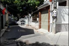 Trung tâm quận 3 nhà hẻm cực hiếm nằm ngay sát mặt đường lý chính thắng