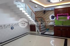 Cho thuê mặt bằng 500m2 đường viba p.1