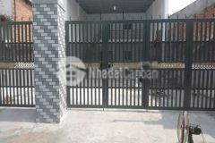 Chính chủ cho thuê nhà 120m2 mới xây tại xuân thới đông hóc môn giá 11trth