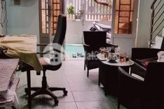 Hẻm xe con nguyễn văn nghi phường 7 gò vấp 50m2 4 tầng.