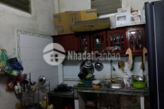 Chỉ 2.75 tỷ, 41m2, 3 tâng ngõ 55 thanh lân.