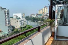 Bán gấp mặt phố trúc bạch ba đình view hồ 9t thang máy 110m 46xtỷ kinh doanh