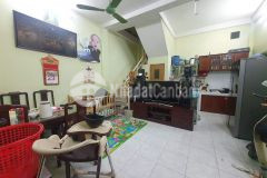 Đừng bỏ lỡ ngôi nhà tuyệt đẹp ở khương đình 30m2, 4 tầng giá 2.9 tỷ.