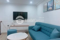 Bán nhà mới 4 tầng ở ngay tại ngọc khánh ba đình giá 3.95 tỷ