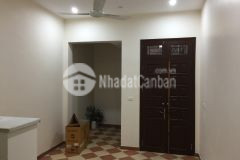 Bán gấp nhà quán thánh 25m2 5 tầng mặt tiền 3.2m giá 4.650 tỷ