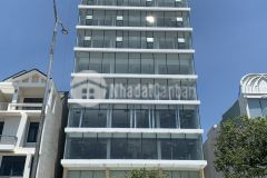 Văn phòng cho thuê mới nhất đường 29 đà nẵng