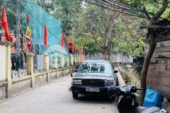 Nhà đẹp phố trần cung, ô tô đỗ cửa, 50m x 3t, mặt tiền 5.4m, 8.7 tỷ, 0915.121.723