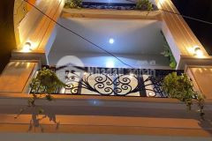 Bán nhà cực đẹp trần bình,cg,ô tô,2 thoáng,47m,5t,4m giá chỉ 5.65 tỷ lh 0966866250