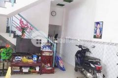 Chủ thiếu oxi bán gấp căn hương lộ 2, bình tân. 2 tầng.4x12m. đường trước nhà 8m. chỉ 3.85 tỷ.