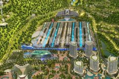 Đầu tư bizhouse quy nhơn hưng thịnh với vốn 0đ