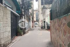 Đất học bách kinh xây trần đại nghĩa 49m23t chỉ 2.3 tỷ