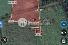 Hơn 1700m2 thôn 5 diên đồng giá mềm