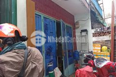 Chỉ nhỉnh 80trm2 được ngay căn nơ trang long, bt dài 18m 2t