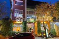 Bán biệt thự lô góc giá đẹp