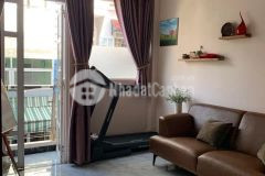 Hxh 7 chỗ, bạch đằng p2 tân bình 15m ra mặt tiền, 5 tầng 4x12 chỉ 6,6 tỷ