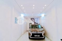 Bán gấp nhà thanh nhàn đẹp chói lóa kinh doanh ác liệt 56m2 8.65 tỷ