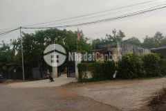 D158vpt đất mặt tiền thôn 3 xã eakao thông hồ eakao