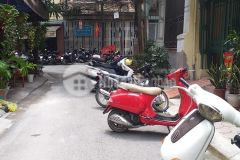 Bán nhà ngõ 26 võ văn dũng oto tránh kinh doanh 40m 7,7 tỷ