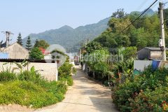 Siêu phẩm hơn 3000m2 đất tại khu du lịch mộc châu cho các nhà đầu tư