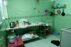 Bán nhà 2 mt đường 17 linh trung, dt 74m2, giá 4.3 tỷ