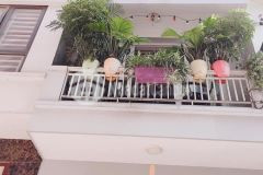 Xuất ngoại cần bán gấp nhà đẹp 4 lầu, hẻm xe tải, p.2, q7