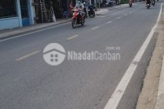 Bán nhà đường xuân thới đông 3 đường nhựa 10 m có vỉa hè