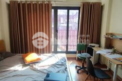 Bán nhà trương định, hbt, 50m, 5t, giá rẻ, nhỉnh 5 tỷ, ba gác đua 0383498167