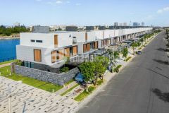 Biệt thự view sông cổ cò đà nẵng kết nối du lịch đà nẵng hội an