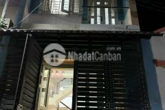 Nhà cần tìm chù bán gấp đường số 9,bhh dt 4x14, 1 lầu giá 4,35 tỷ