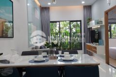 Cần ra gấp căn hộ 1pn, 1wc, sổ hồng lâu dài