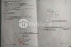 Chính chủ cần bán 71m2 đất thôn vàng, cổ bi, gia lâm 27trm2