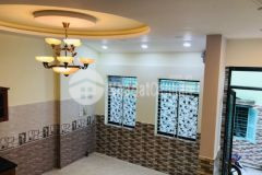 Bán nhà đẹp đường lý thường kiệt, phường 4, gò vấp giá siêu rẻ.