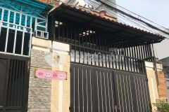 Nhà siêu đẹp, đường 22 linh đông thủ đức,4 lầu chỉ 5,8 tỉ