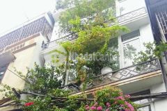 Đất vàng chính chủ tt tân bình đặng văn sâm p.2 tân bình