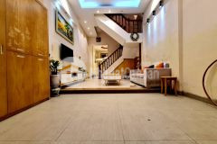 Nhà đẹp, phân lô bàn cờ, ô tô, phố kim đồng hoàng mai, 52m2 x 5t, chỉ 8 tỷ