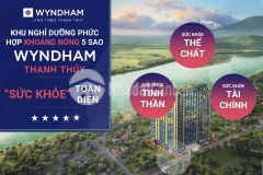 Bán căn ngoại giao q2214 khoáng nóng thanh thủy 950tr