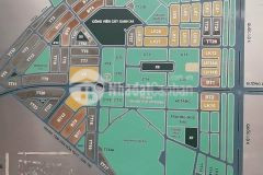 Cho thuê nhà biệt thự bt2 khu đtm văn phú hà đông, nhà 4 tầng, dt240m2, mt12.0m