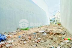 Bán nền cực đẹp mặt tiền đường trần nam phú ninh kiều, cần thơ cách hồ bún xáng 100m