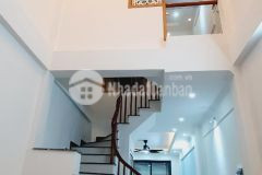 Chỉ 1 căn duy nhất ở phương liệt 39m2, 4,5 tầng giá 4 tỷ.