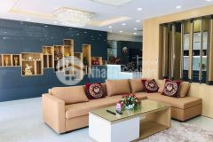 Cần bán căn nhà 4 mê 4 tầng,đẹp mặt tiền đường xô viết nghệ tĩnh, hải châu,đà nẵng.