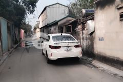 Chính chủ bán lô đất tổ 15 thị trấn đông anh,h đông anh, đường ô tô tránh, kinh doanh 104m.